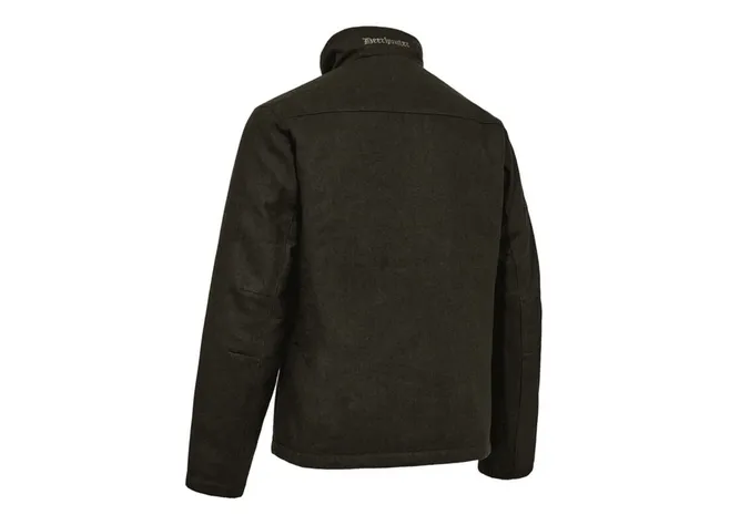 Куртка DeerHunter Tatra Padded (374 Loden Wood) Фото 2